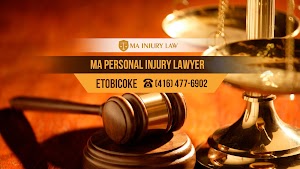 MA Personal Injury Lawyer